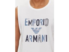 Pánské tílko 211800 4R468 18411 bílé - Emporio Armani 5