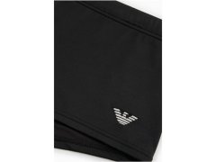 Pánské plavky 211725 4R401 00020 černé - Emporio Armani 1