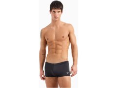 Pánské plavky 211725 4R401 00020 černé - Emporio Armani 3