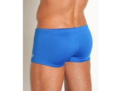 Pánské plavky 211725 4R401 03233 kr. modré - Emporio Armani 3