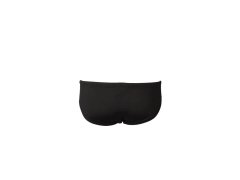 Pánské plavky 211722 4R401 00020 černé - Emporio Armani 1