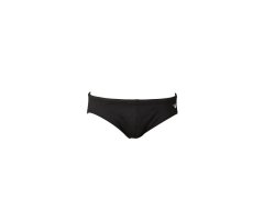 Pánské plavky 211722 4R401 00020 černé - Emporio Armani 2
