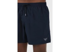 Pánské plavky 211740 4R420 06935 tm. modré - Emporio Armani 1