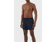 Pánské plavky 211740 4R420 06935 tm. modré - Emporio Armani 3