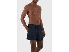 Pánské plavky 211740 4R420 06935 tm. modré - Emporio Armani 4