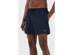 Pánské plavky 211740 4R420 06935 tm. modré - Emporio Armani 5