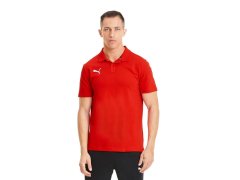 Pánské tričko teamGoal 23 M 656579-01 červené - Puma 2