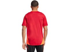 Pánské tričko Tiro 24 M IS1658 červené - Adidas 1