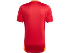 Pánské tričko Tiro 24 M IS1658 červené - Adidas 5