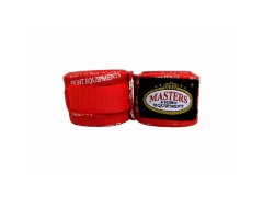 SPORT Boxerské pásy / bandáže BB1-3N1 130131-02N1 Černá vzor - Masters 7