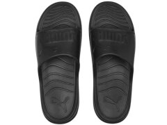 Pánské nazouváky / žabky Popcat 20 Injex M 389081 02 Černá - Puma 3