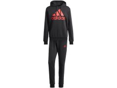 Pánská tepláková souprava Big Logo M IP5553 černá - Adidas 3