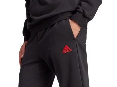 Pánská tepláková souprava Big Logo M IP5553 černá - Adidas 5