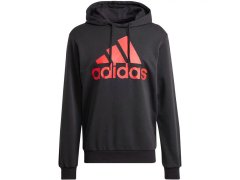 Pánská tepláková souprava Big Logo M IP5553 černá - Adidas 7