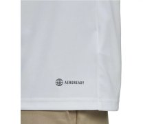 Pánské tričko FC Bayern JSY M HI3886 Bílá se zlatou - Adidas 2