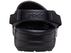 Pánské nazouváky / žabky Yukon Vista II LR Clog 207689 0DD Černá - Crocs 4