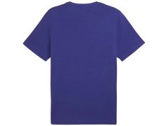 Pánské tričko M 586667 26 modrá - Puma 1