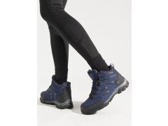 Trekingové boty RMF573 tmavě modré - Regatta 5