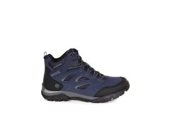 Trekingové boty RMF573 tmavě modré - Regatta 7