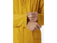 Pánská bunda do deště Moss M 53265 344 žlutá - Helly Hansen 1