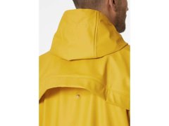 Pánská bunda do deště Moss M 53265 344 žlutá - Helly Hansen 4