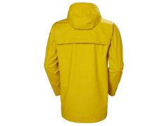 Pánská bunda do deště Moss M 53265 344 žlutá - Helly Hansen 5