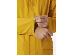 Pánská bunda do deště Moss M 53265 344 žlutá - Helly Hansen 6