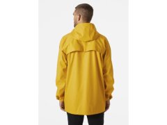 Pánská bunda do deště Moss M 53265 344 žlutá - Helly Hansen 7