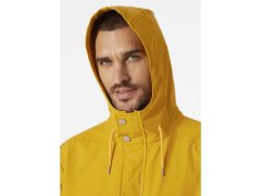 Pánská bunda do deště Moss M 53265 344 žlutá - Helly Hansen 8