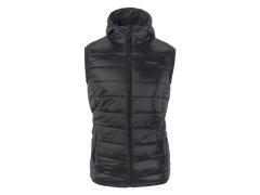 Pánská vesta Hanon M 92800372314 černá - Hi-Tec 1