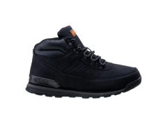 Pánské kotníkové boty Cedari Mid WS-AW22 / 92800218973 Černá - Magnum 1