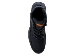 Pánské kotníkové boty Cedari Mid WS-AW22 / 92800218973 Černá - Magnum 2