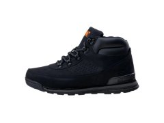 Pánské kotníkové boty Cedari Mid WS-AW22 / 92800218973 Černá - Magnum 4