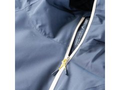 Pánská bunda Clermont M 92800549466 šedá - Elbrus 1
