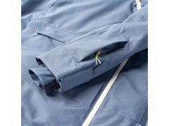 Pánská bunda Clermont M 92800549466 šedá - Elbrus 2