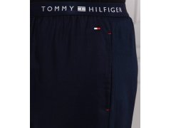 Pánské pyžamo UM0UM01602 zelené - Tommy Hilfiger 2