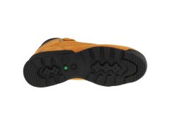 Pánské kotníkové boty Euro Rock Mid Hiker M 0A2A9T 231 Camel hnědá - Timberland 1