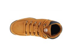 Pánské kotníkové boty Euro Rock Mid Hiker M 0A2A9T 231 Camel hnědá - Timberland 2