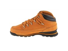 Pánské kotníkové boty Euro Rock Mid Hiker M 0A2A9T 231 Camel hnědá - Timberland 3
