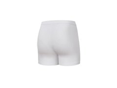 Pánské boxerky Authentic Perfect 092 Bílá - Cornette 1