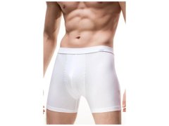 Pánské boxerky Authentic Perfect 092 Bílá - Cornette 2