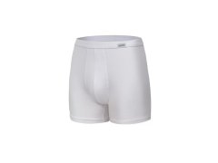 Pánské boxerky Authentic Perfect 092 Bílá - Cornette 3
