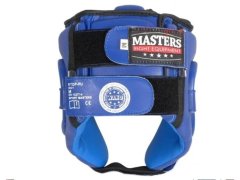Boxerská přilba Ktop-Pu Wako Approved M 02251-02M - Masters 1