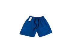 Plavecké šortky KS004 modré - Noviti 1