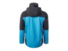 Pánská bunda Teodoro M 92800396742 modrá - Hi-tec 6