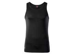 Pánské tričko Mily MNS M 92800272952 černé - IQ Cross 3