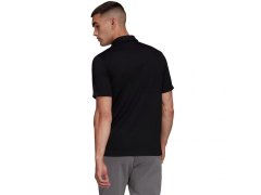 Pánské polo tričko Entrada 22 Polo M HB5328 Černá - Adidas 4