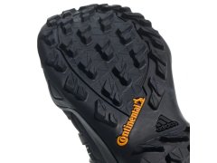 Pánské boty Terrex M CM7492 černé - Adidas 3