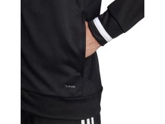Pánská mikina Team 19 M DW6849 černá - Adidas 1