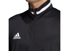 Pánská mikina Team 19 M DW6849 černá - Adidas 2